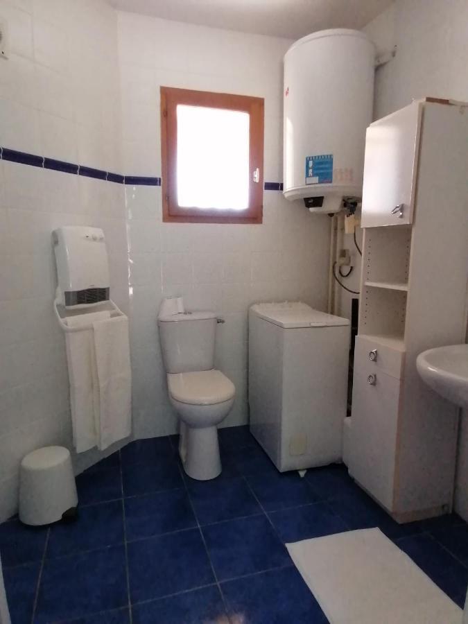 Les Romarins Villa Saint-Jean-de-Minervois Dış mekan fotoğraf